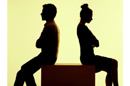 شایع ترین علل طلاق بنا بر روانشناسی طلاق